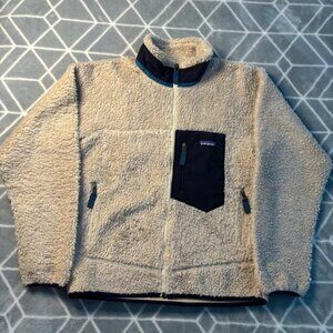 Patagonia FrouFrou Fleece Size: M